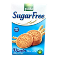 Gullon Sugar Free Maria Biscuits 400g [Spain]