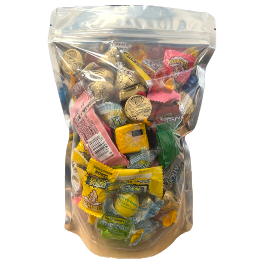 American Candy Miniatures Mix Bundle 500g
