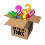 £15 Soda Mystery Bundle!!!