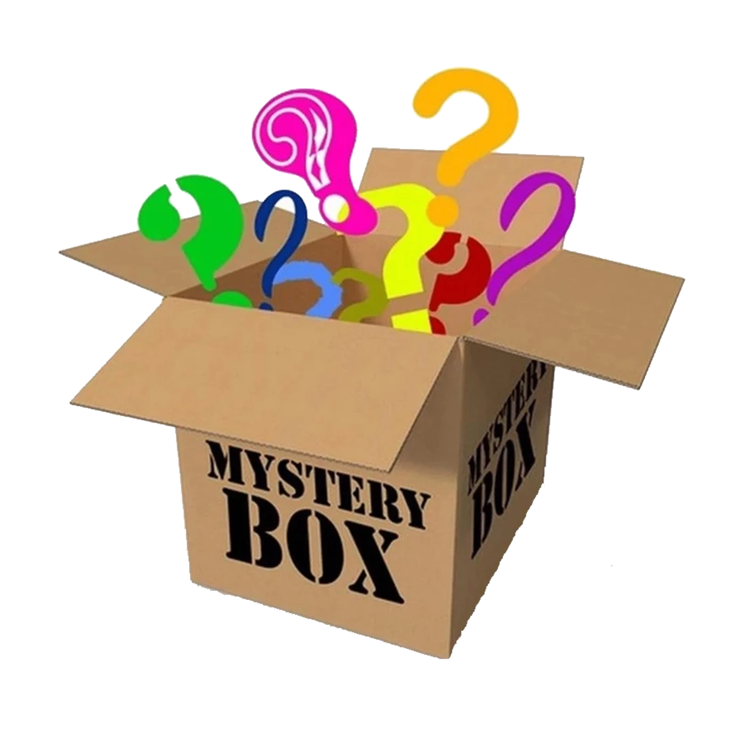 £15 Soda Mystery Bundle!!!