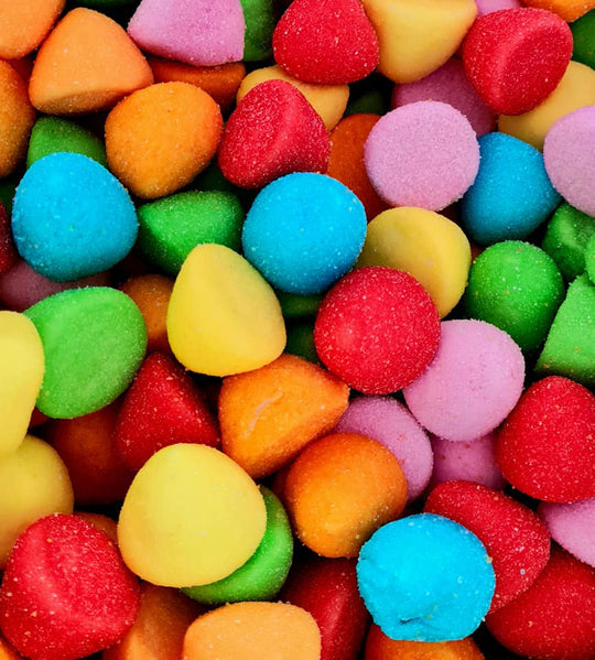 Paintball Marshmallow Mix 500g