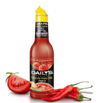 Daily's Cocktails Non-Alcoholic Original Bloody Mary Mix 1Ltr sold by American grocer Uk