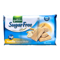 Gullon Sugar Free Vanilla Flavour Wafer 180g [Spain]